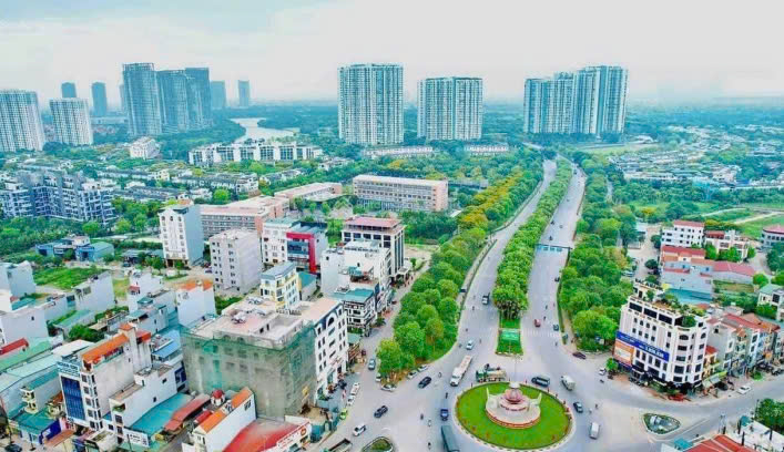 Năm 2025 – Thời Điểm Vàng Để Đầu Tư Đất Nền Văn Giang, Hưng Yên