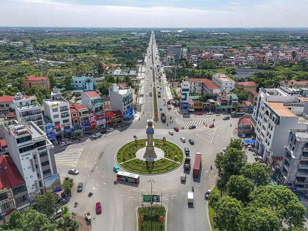 Cơ hội đầu tư 