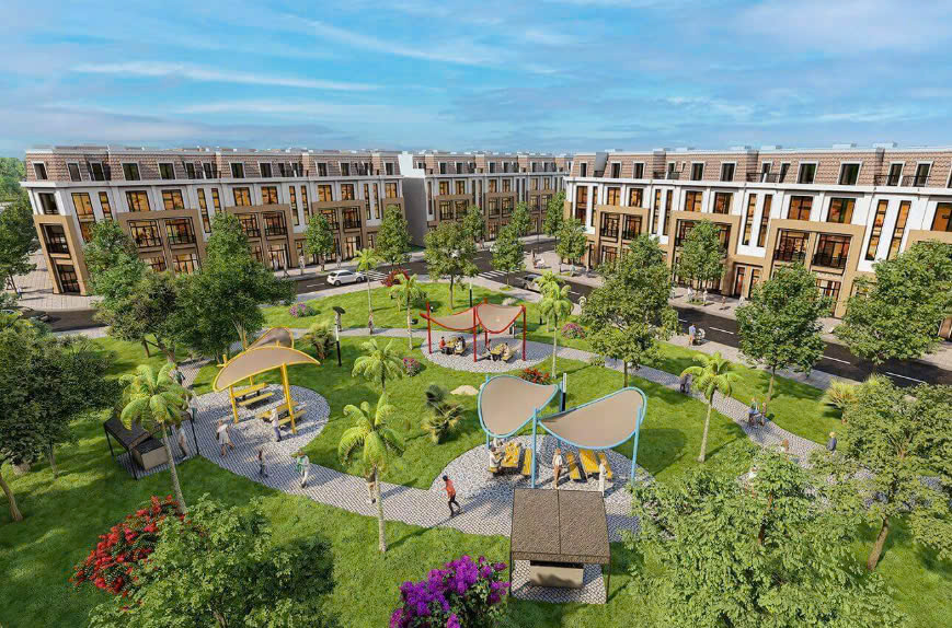 Vì Sao Nên Đầu Tư Dự Án Centerville Văn Giang Ngay Từ Bây Giờ?